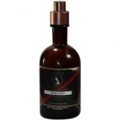 Fleurs de Chocolat Mikado